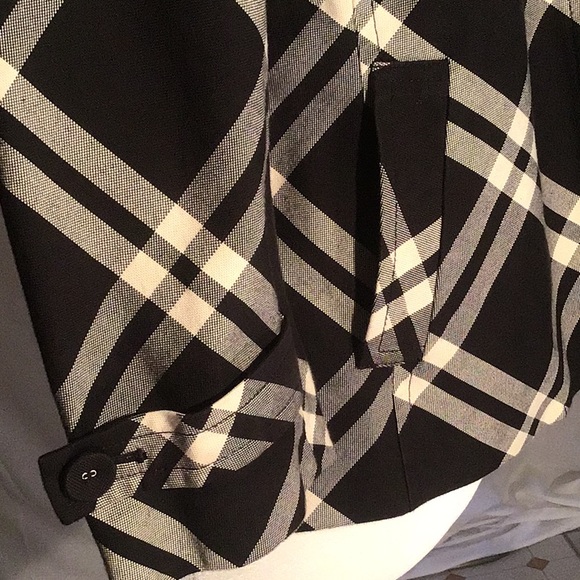 TALBOTS coat - Picture 3 of 11